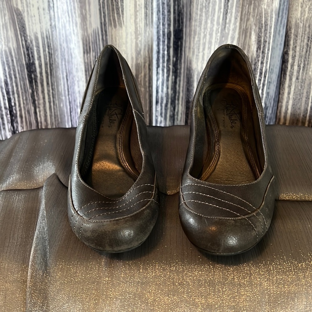 Life Stride Heels